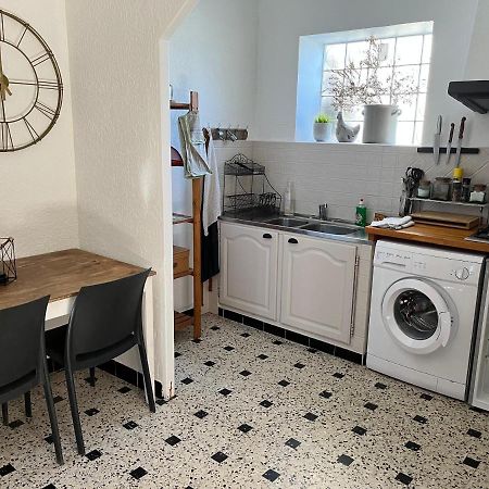 Gite De La Bastide Monteux Buitenkant foto